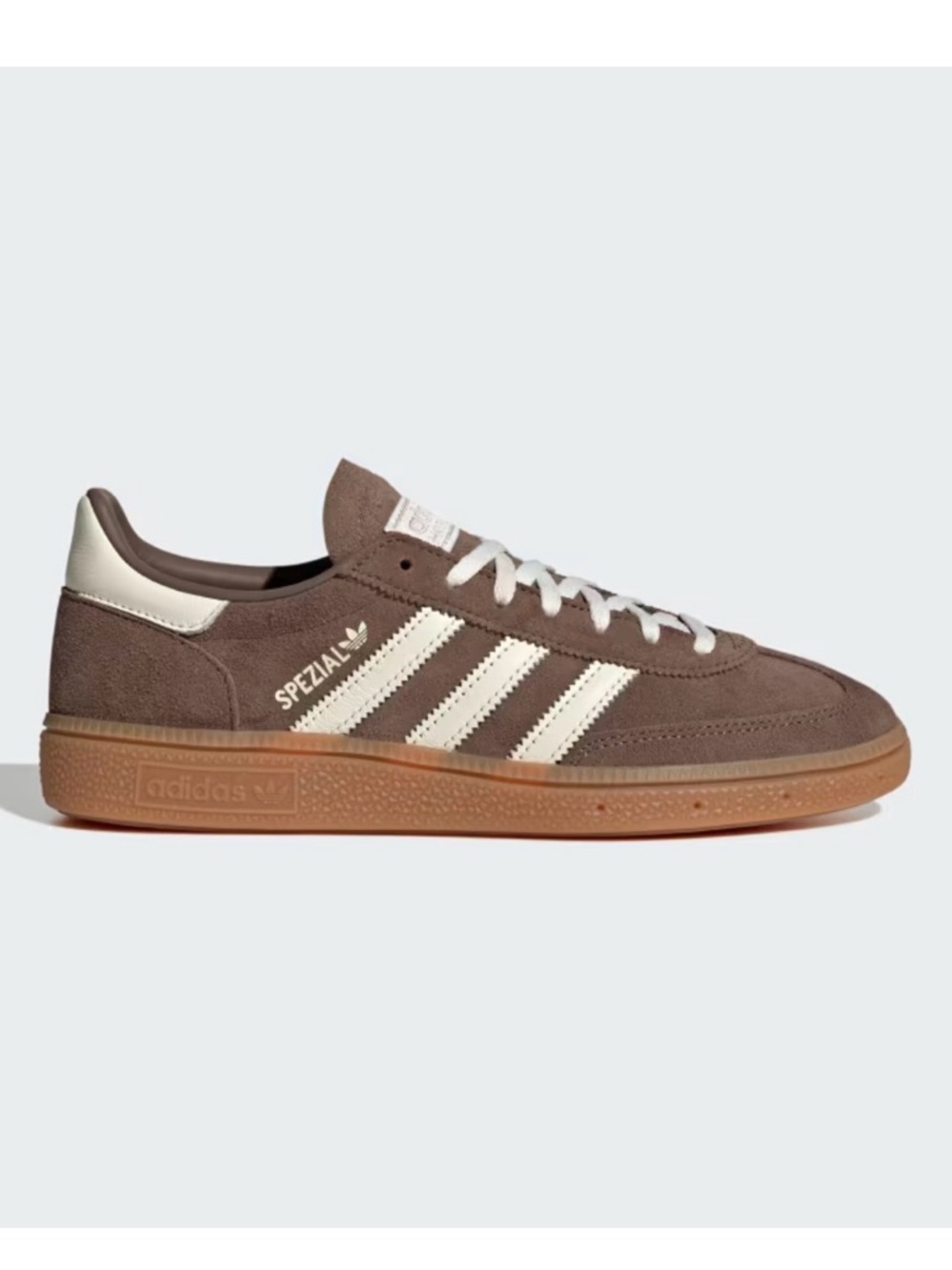 Like new adidas Spezial Suede Sneaker in Brown